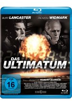 Das Ultimatum Blu-ray-Cover