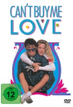 Can't Buy Me Love DVD-Cover
