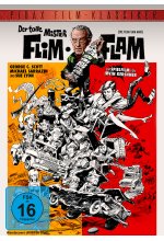 Der tolle Mr. Flim Flam DVD-Cover