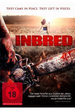 Inbred DVD-Cover