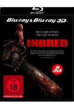 Inbred Blu-ray 3D-Cover