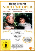 Heinz Erhardt - Noch ne Oper: Ein musikalischer Spass DVD-Cover