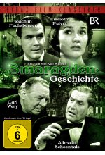 Smaragden-Geschichte DVD-Cover