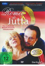 Romeo & Jutta DVD-Cover