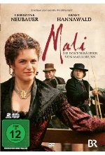 Mali - Die Doktorbäuerin von Mariabrunn  [2 DVDs] DVD-Cover
