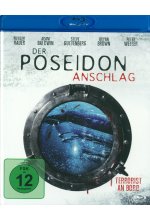 Der Poseidon Anschlag Blu-ray-Cover