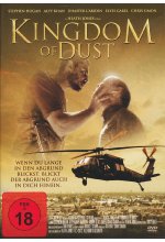 Kingdom of Dust DVD-Cover