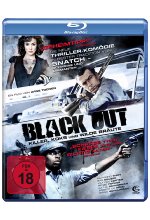 Black Out - Killer, Koks und wilde Bräute Blu-ray-Cover