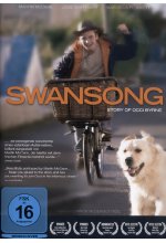 Swansong  (OmU) DVD-Cover