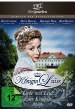 Königin Luise - Liebe und Leid einer Königin - Filmjuwelen DVD-Cover