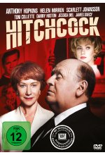 Hitchcock DVD-Cover