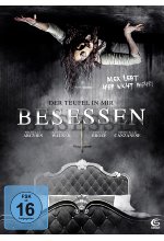 Besessen - Der Teufel in mir DVD-Cover