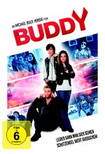 Buddy DVD-Cover