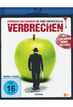 Verbrechen  [2 BRs] Blu-ray-Cover