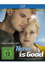 Now is good - Jeder Moment zählt Blu-ray-Cover
