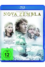 Nova Zembla Blu-ray-Cover
