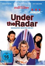 Under the Radar - Gangster surfen nicht! DVD-Cover