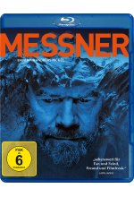 Messner Blu-ray-Cover