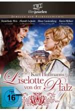 Liselotte von der Pfalz - Filmjuwelen DVD-Cover