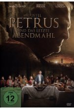 Apostel Petrus und das letzte Abendmahl DVD-Cover