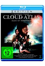 Cloud Atlas Blu-ray-Cover
