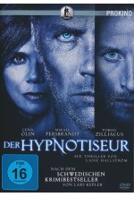 Der Hypnotiseur DVD-Cover