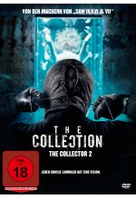 The Collection - The Collector 2 DVD-Cover