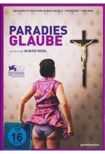 Paradies: Glaube DVD-Cover