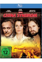 Das China Syndrom Blu-ray-Cover