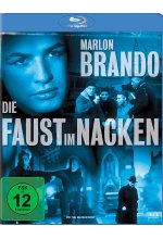 Die Faust im Nacken Blu-ray-Cover