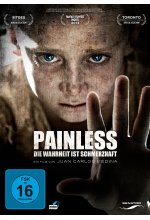 Painless DVD-Cover