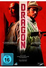 Dragon DVD-Cover