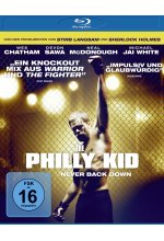 The Philly Kid Blu-ray-Cover
