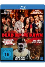 Dead Before Dawn Blu-ray-Cover
