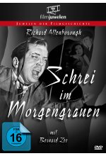 Schrei im Morgengrauen - Filmjuwelen DVD-Cover