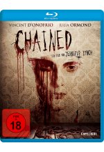 Chained - Uncut Blu-ray-Cover