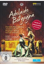 Rossini - Adelaide di Borgogna  [2 DVDs] DVD-Cover