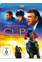 The Cup Blu-ray-Cover