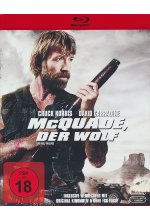 McQuade - Der Wolf Blu-ray-Cover