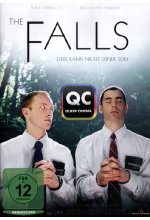 The Falls  (OmU) DVD-Cover