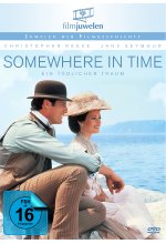 Ein tödlicher Traum - Somewhere in Time - Filmjuwelen DVD-Cover