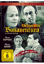 Schwester Bonaventura DVD-Cover