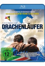 Drachenläufer Blu-ray-Cover