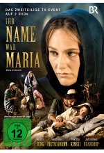 Ihr Name war Maria  [2 DVDs] DVD-Cover