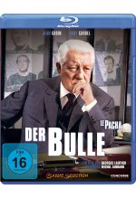 Der Bulle Blu-ray-Cover