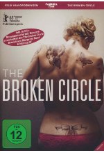 The Broken Circle DVD-Cover