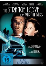 The Strange Love Of Martha Ivers DVD-Cover