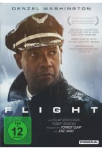 Flight DVD-Cover