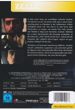 Zelle - Neue deutsche Filme DVD-Cover