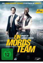 Ein Mords Team DVD-Cover